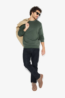 Pull col rond "le parfait by JULES"