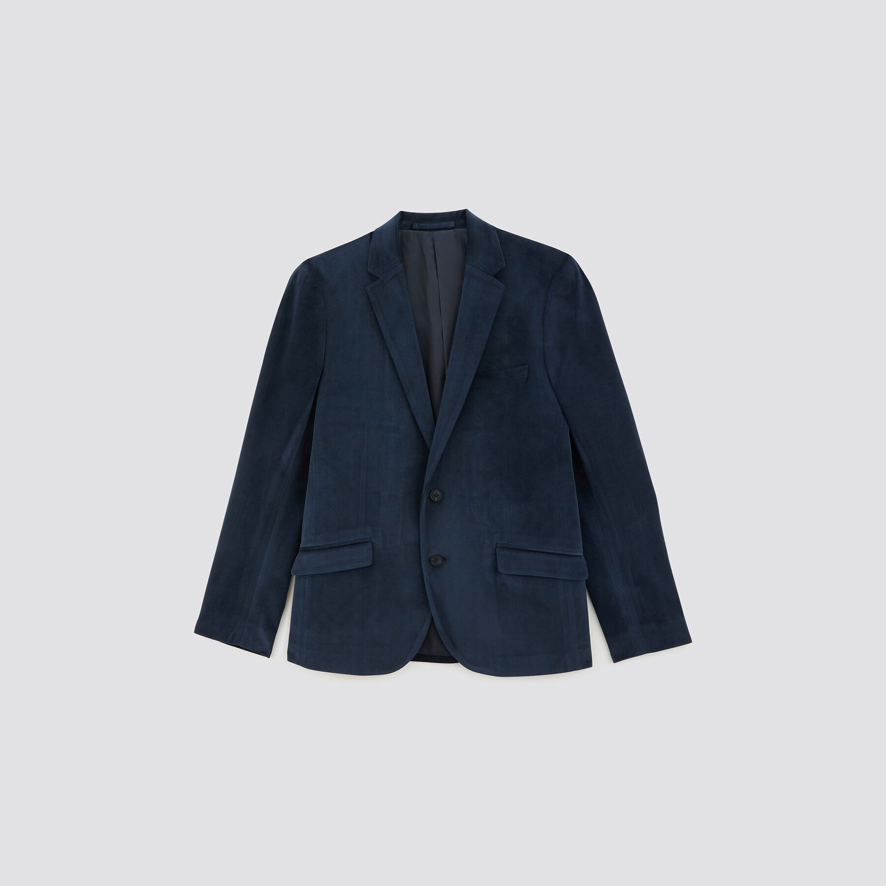 Blazer homme jules outlet