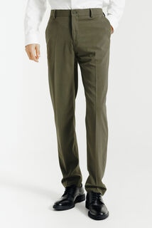 Comfort kostuumbroek