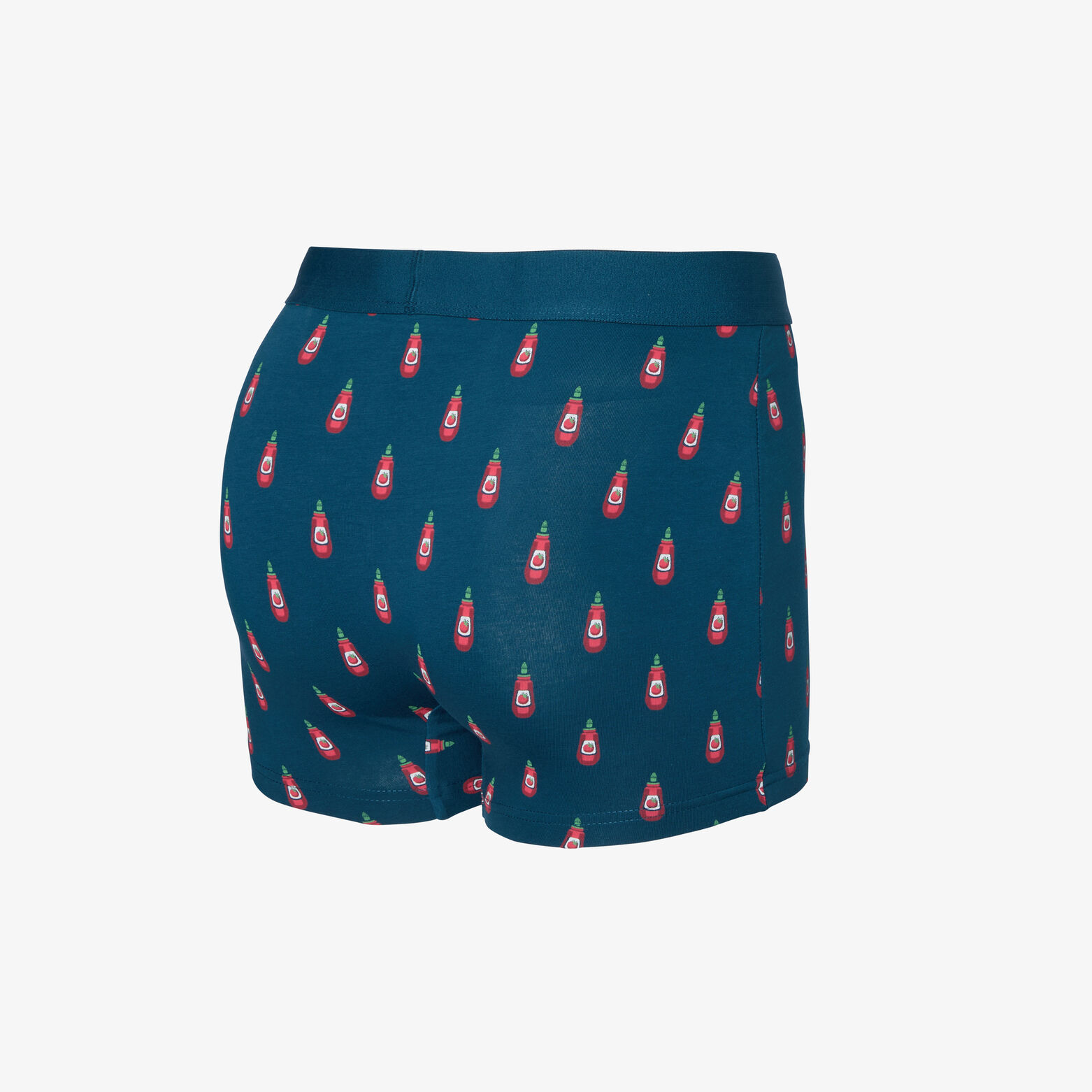 Boxer fantaisie