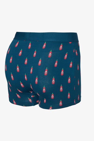 Boxer fantaisie
