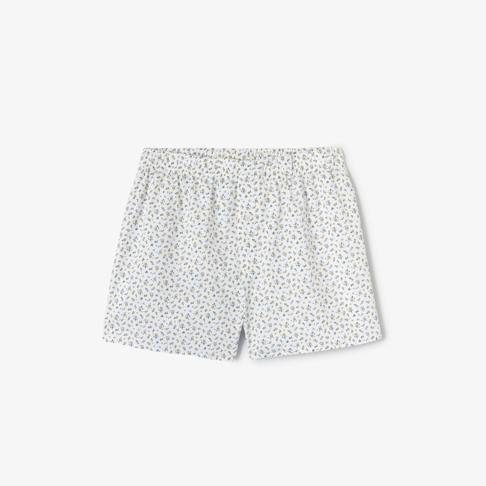 Fantasie-boxershort in katoen