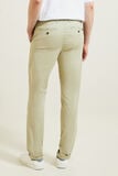 Pantalon chino slim "le parfait by JULES"