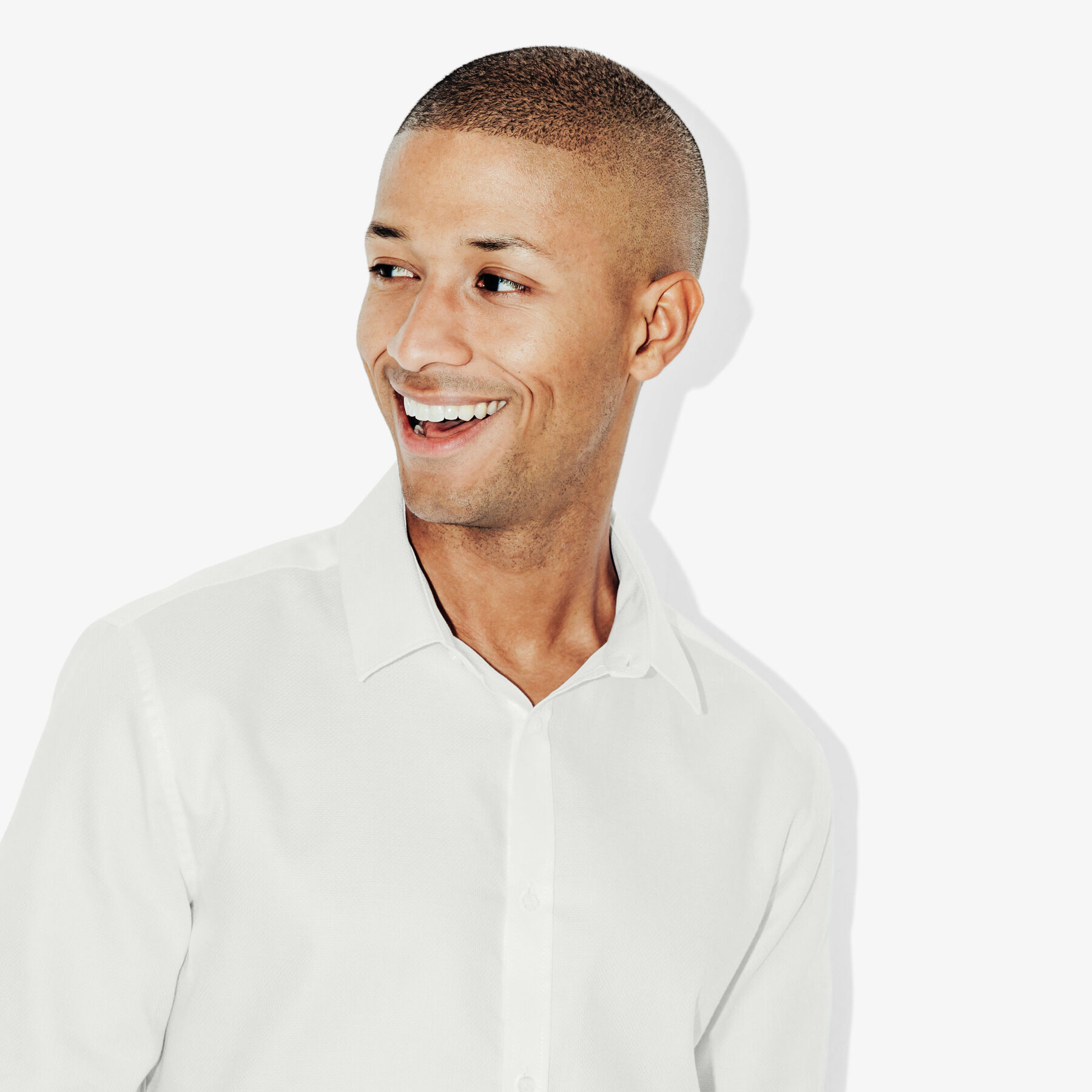 Chemise blanche jules online