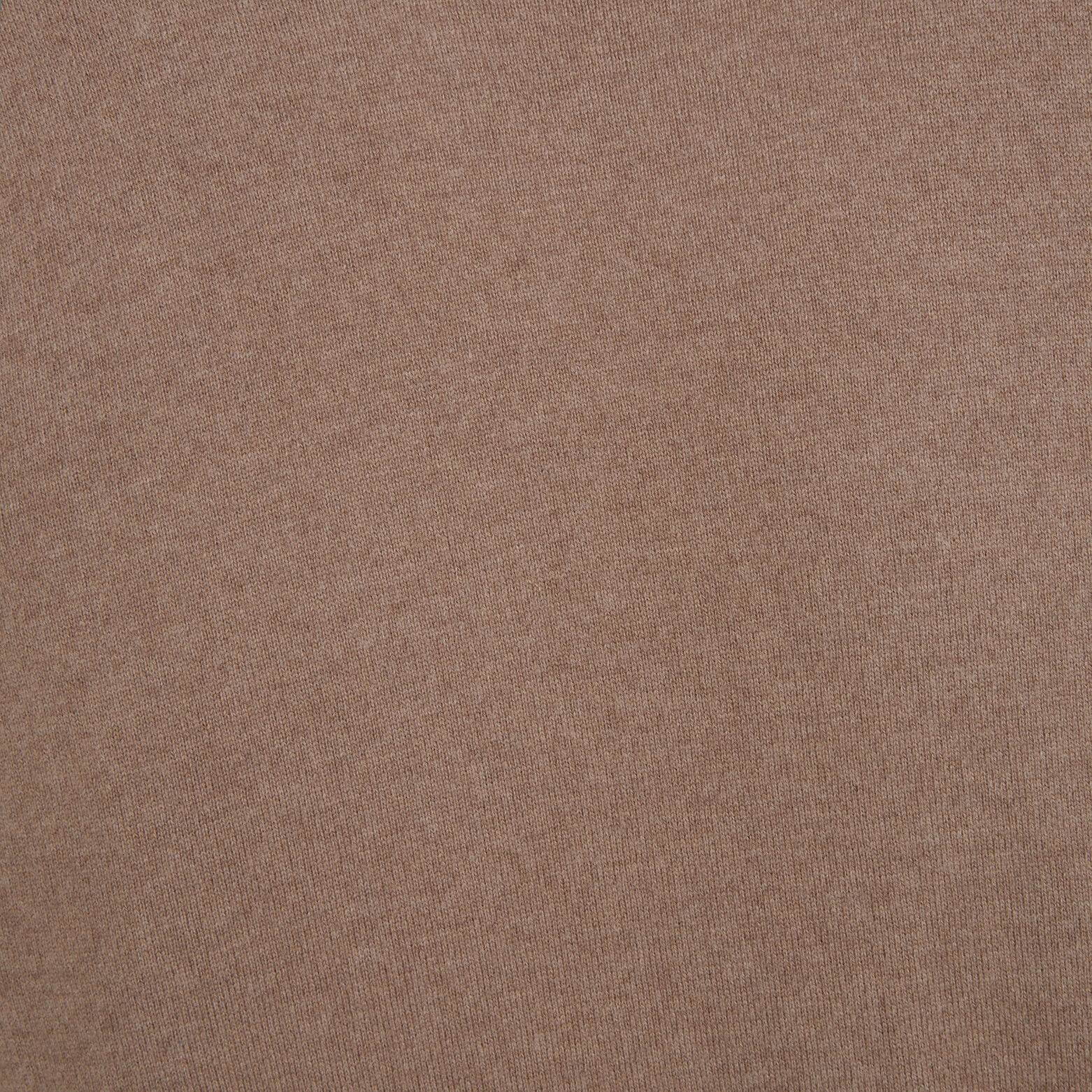 Trui met ronde hals van merinos/kasjmiermix