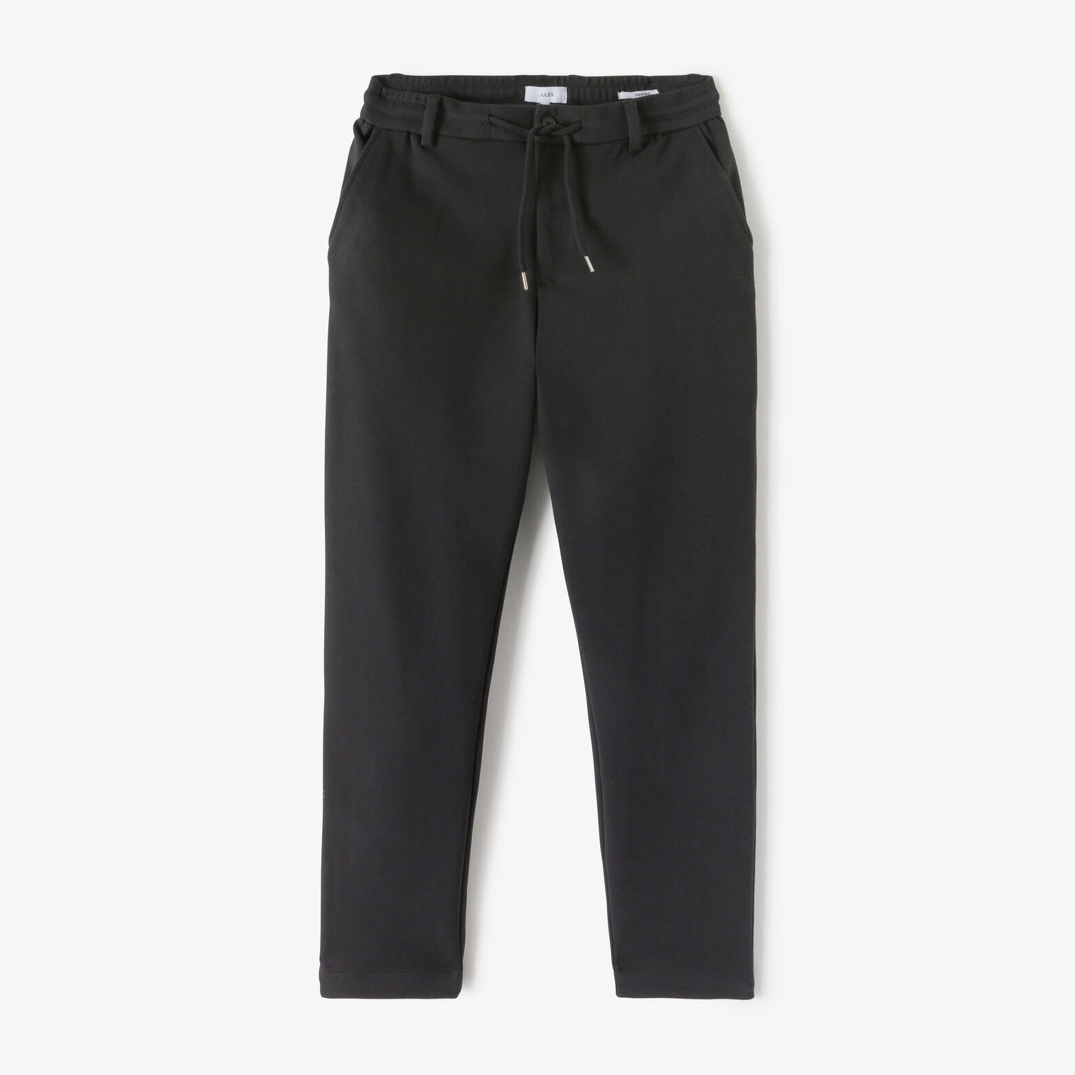 Pantalon Sportswear Noir
