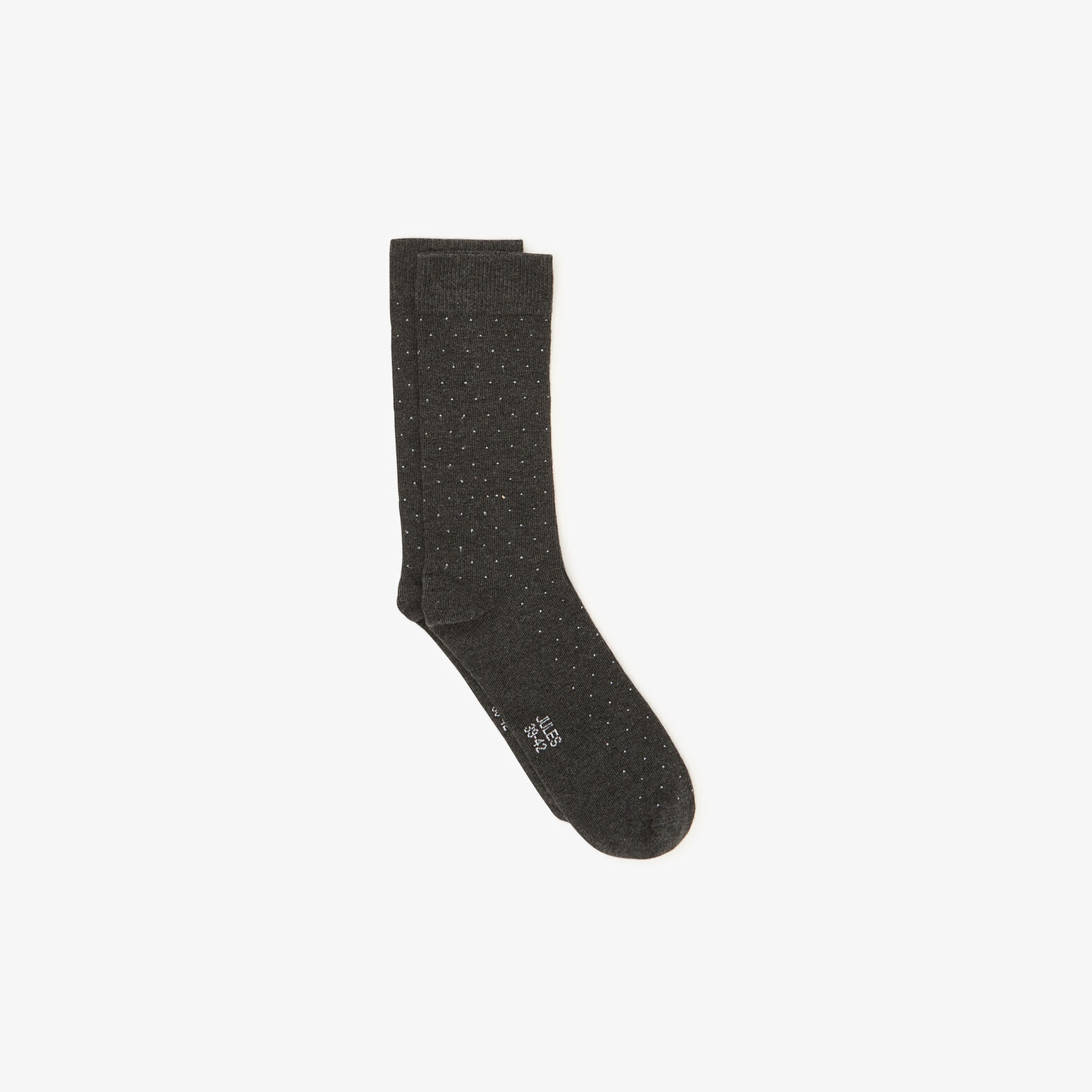 Chaussettes gris