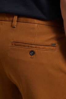 Pantalon chino slim "le parfait by JULES"