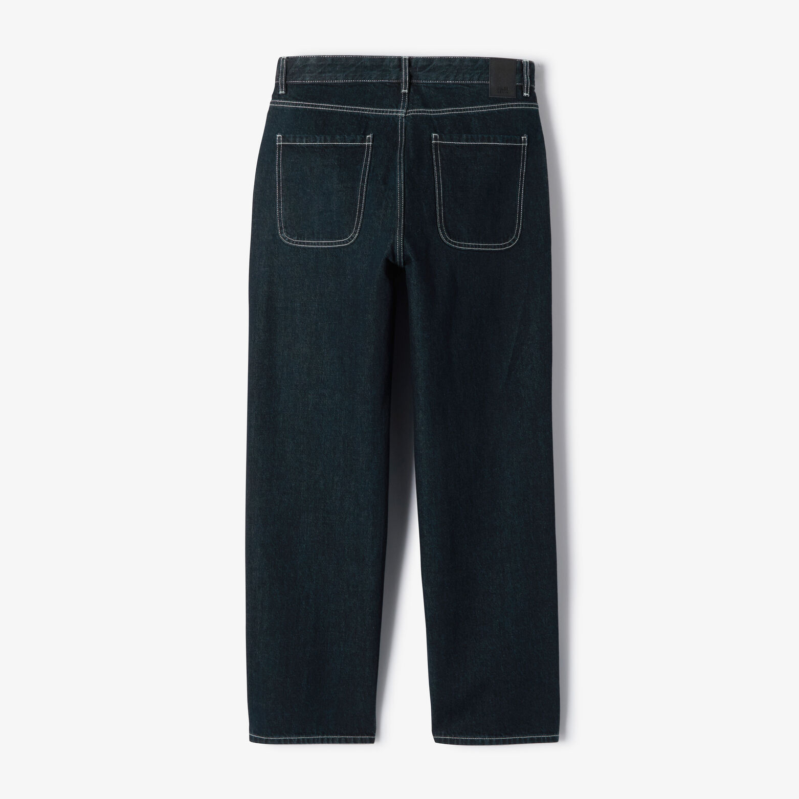Jean baggy