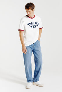 Baggy jeans