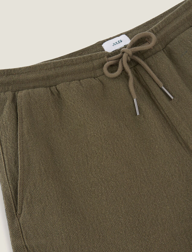 Bermuda textur&eacute;