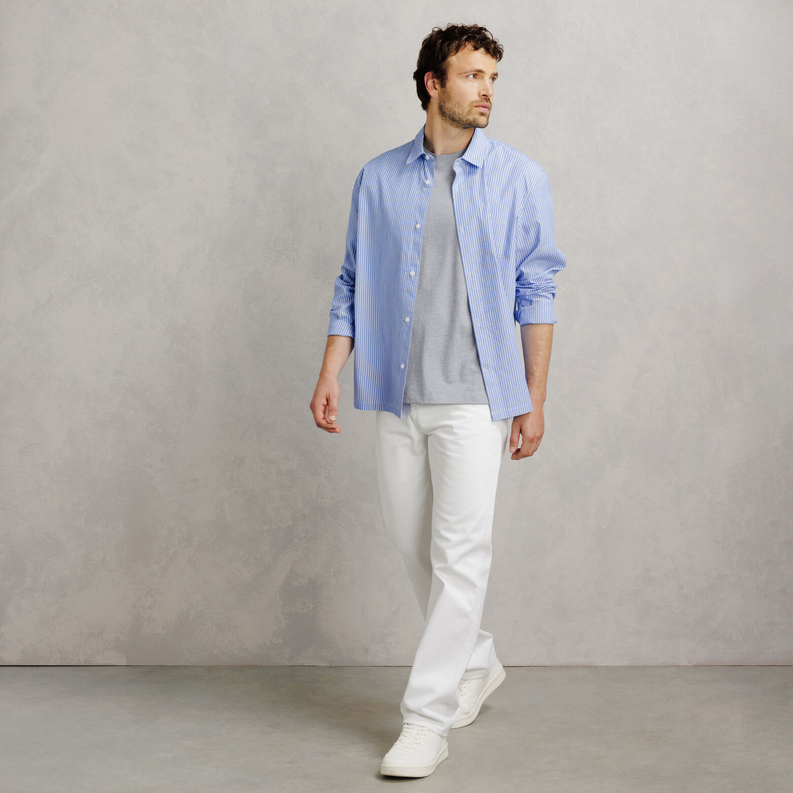 Tee shirt "le parfait by JULES"