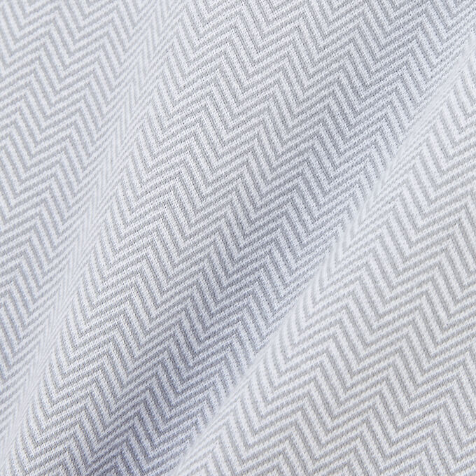 Short homewear micro motif