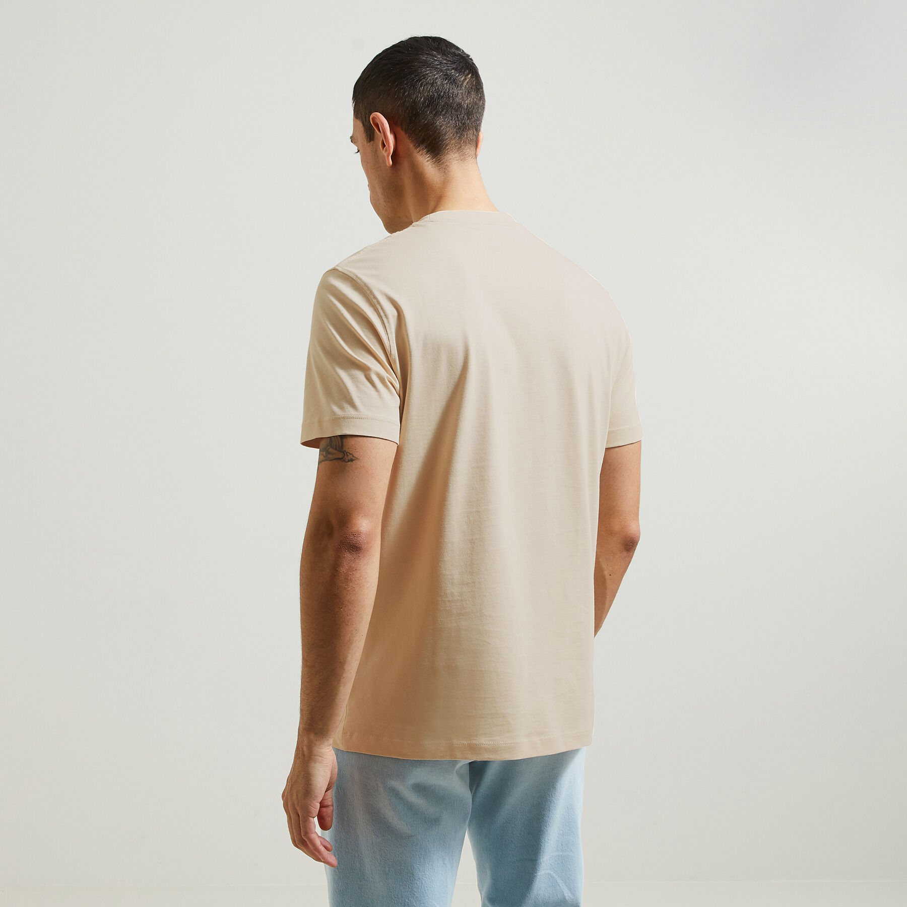 Le t 2025 shirt parfait
