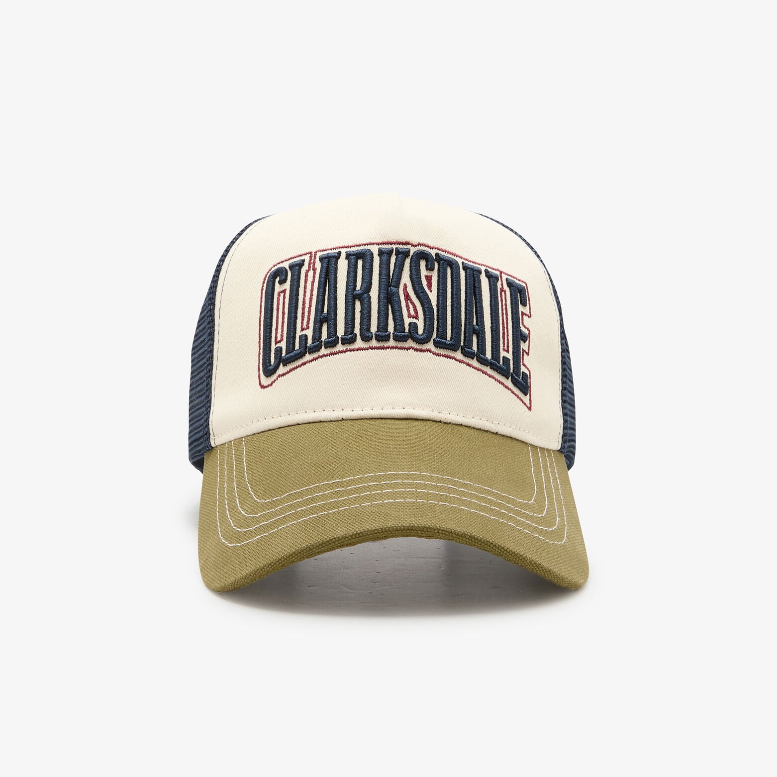 Casquette filet
