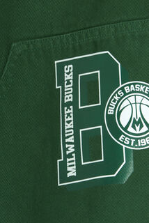 Pantalon Milwaukee Bucks licence NBA
