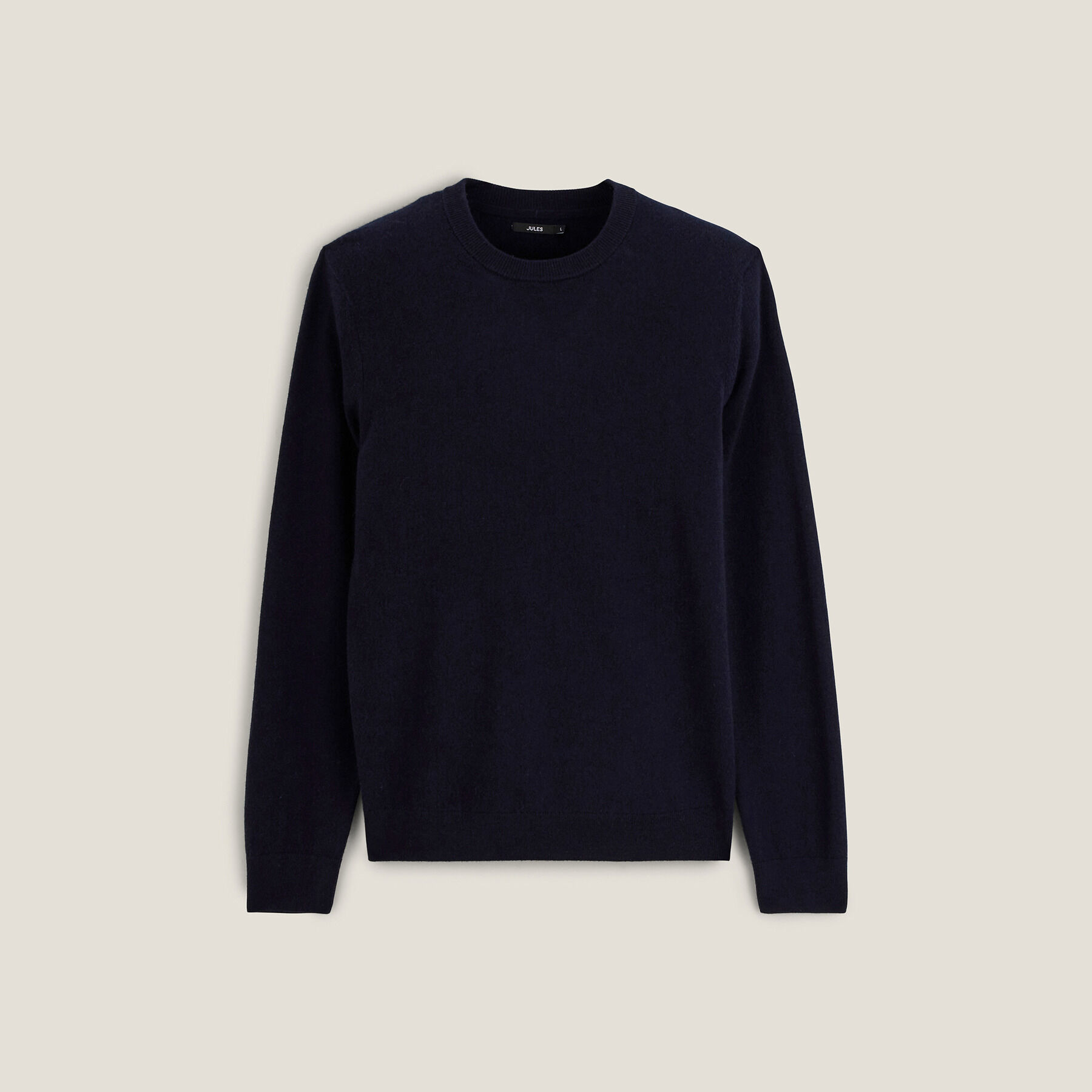 Pull cachemire homme Jules