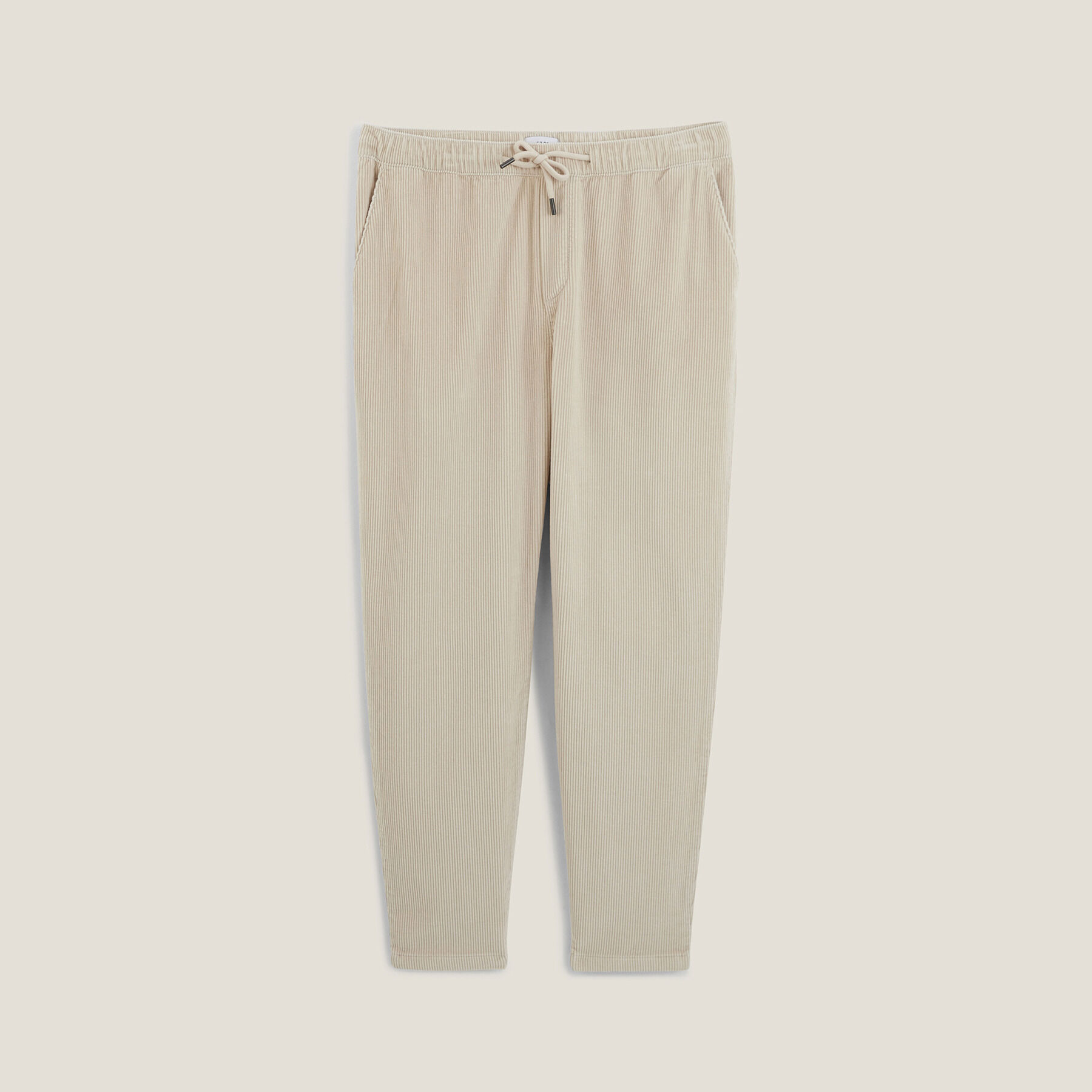 Pantalon velours homme Jules