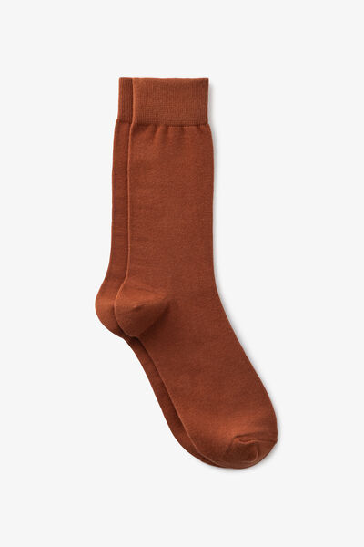 Chaussettes hautes