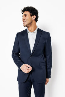 Veste de costume slim