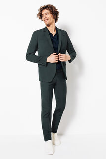 Pantalon de costume slim