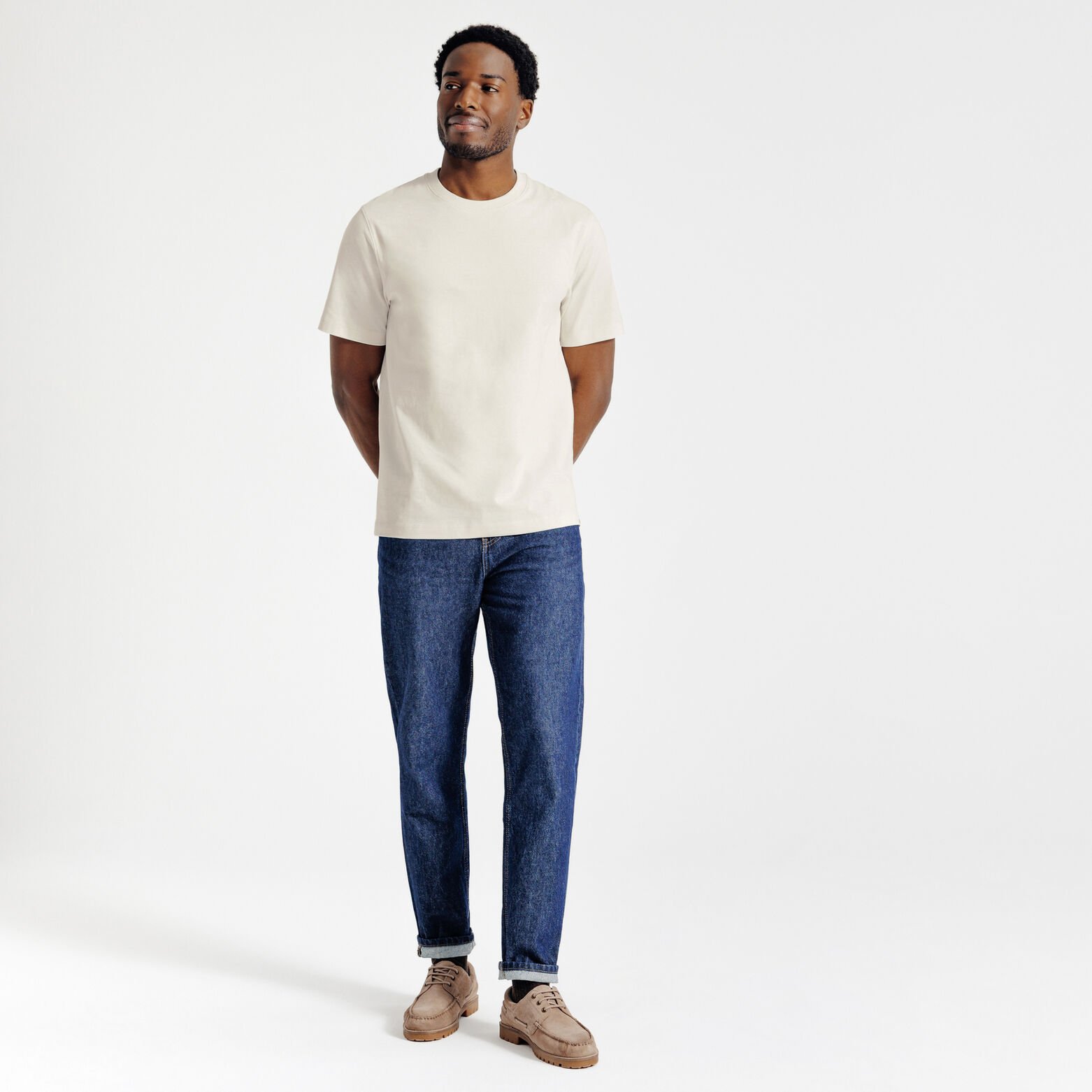 Tee shirt "le parfait by JULES"