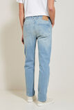 Straight jeans, 3 lengtes