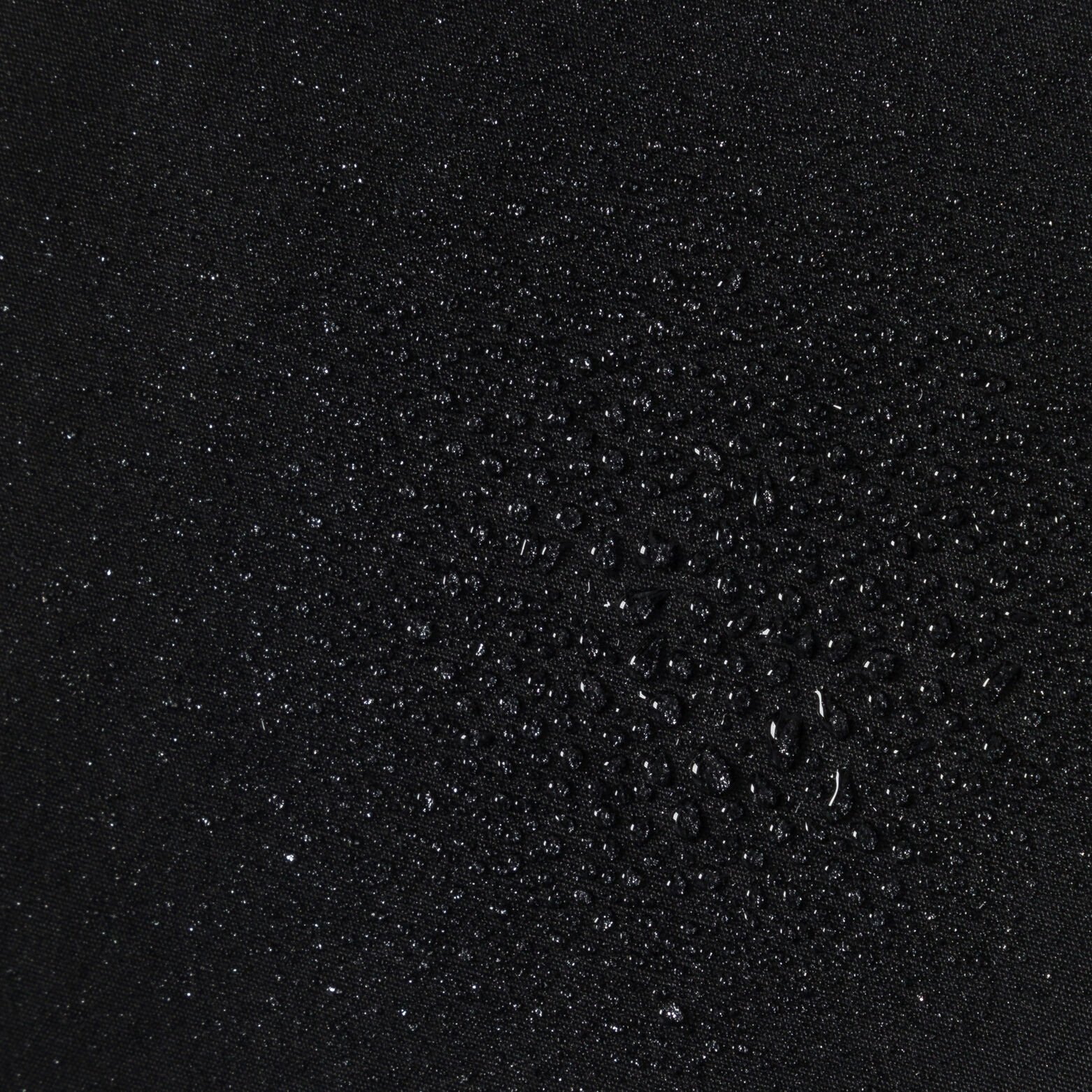 Parka longue waterproof à capuche