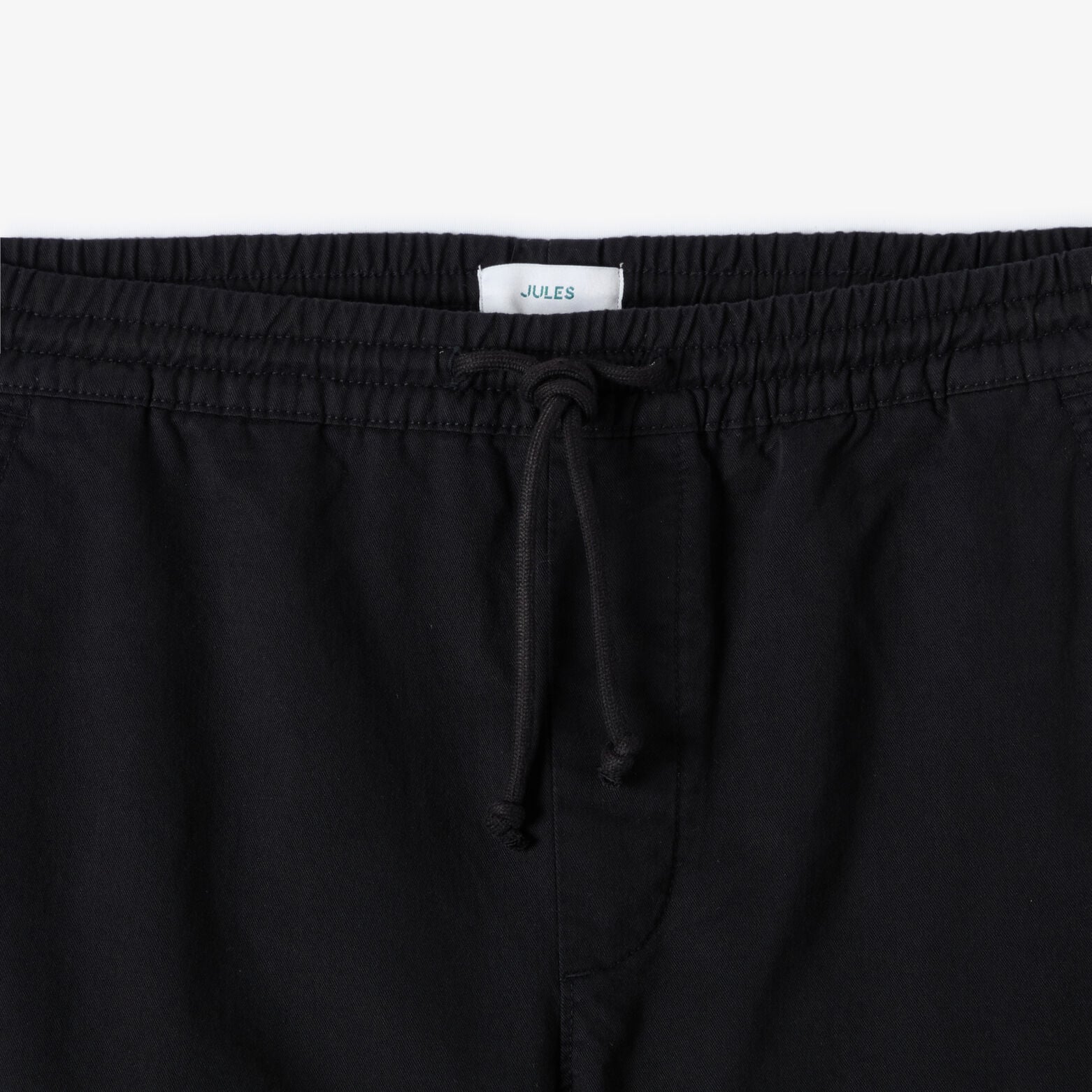Pantalon cargo uni