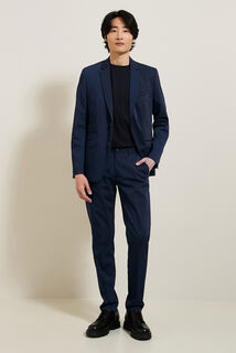 Veste de costume slim