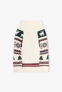 Pull pour chien No&euml;l