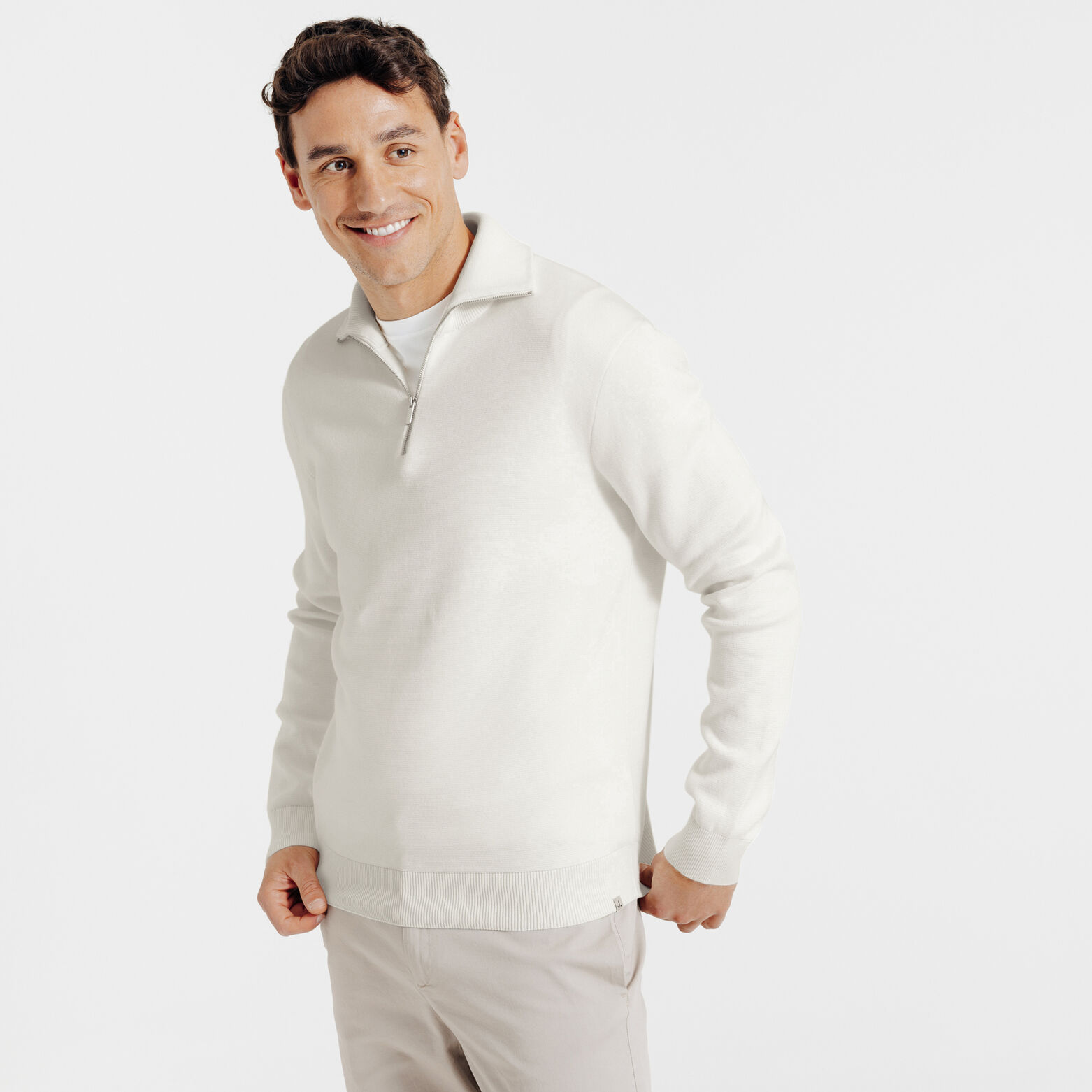 Pull col camionneur "le parfait by JULES"