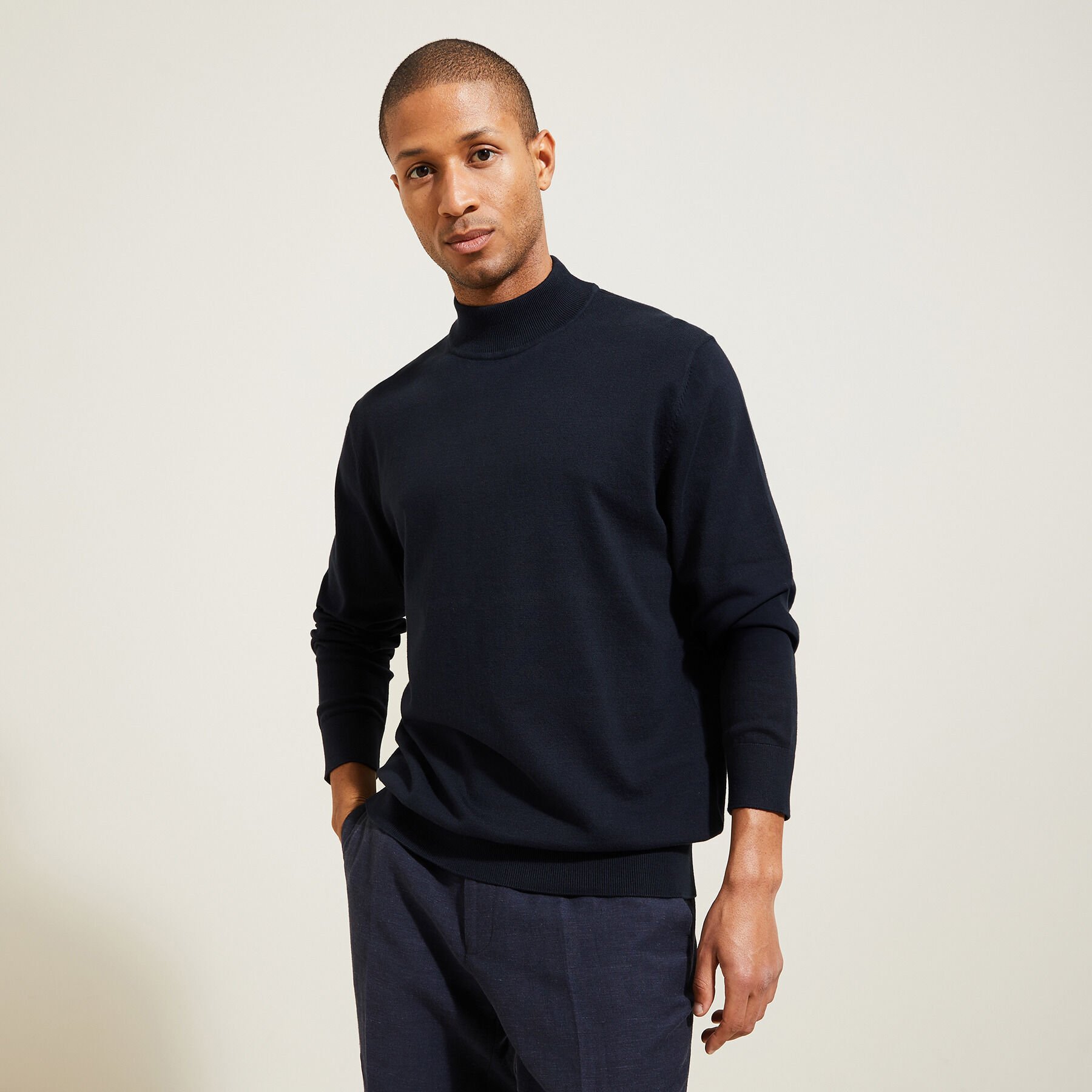 Jules X Brice Bleu Homme Jules BE