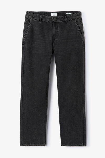 Jean baggy 100% coton