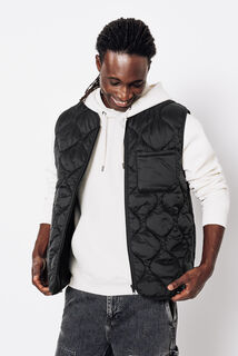 Doudoune sans manche légère