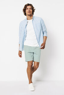 Effen bermuda