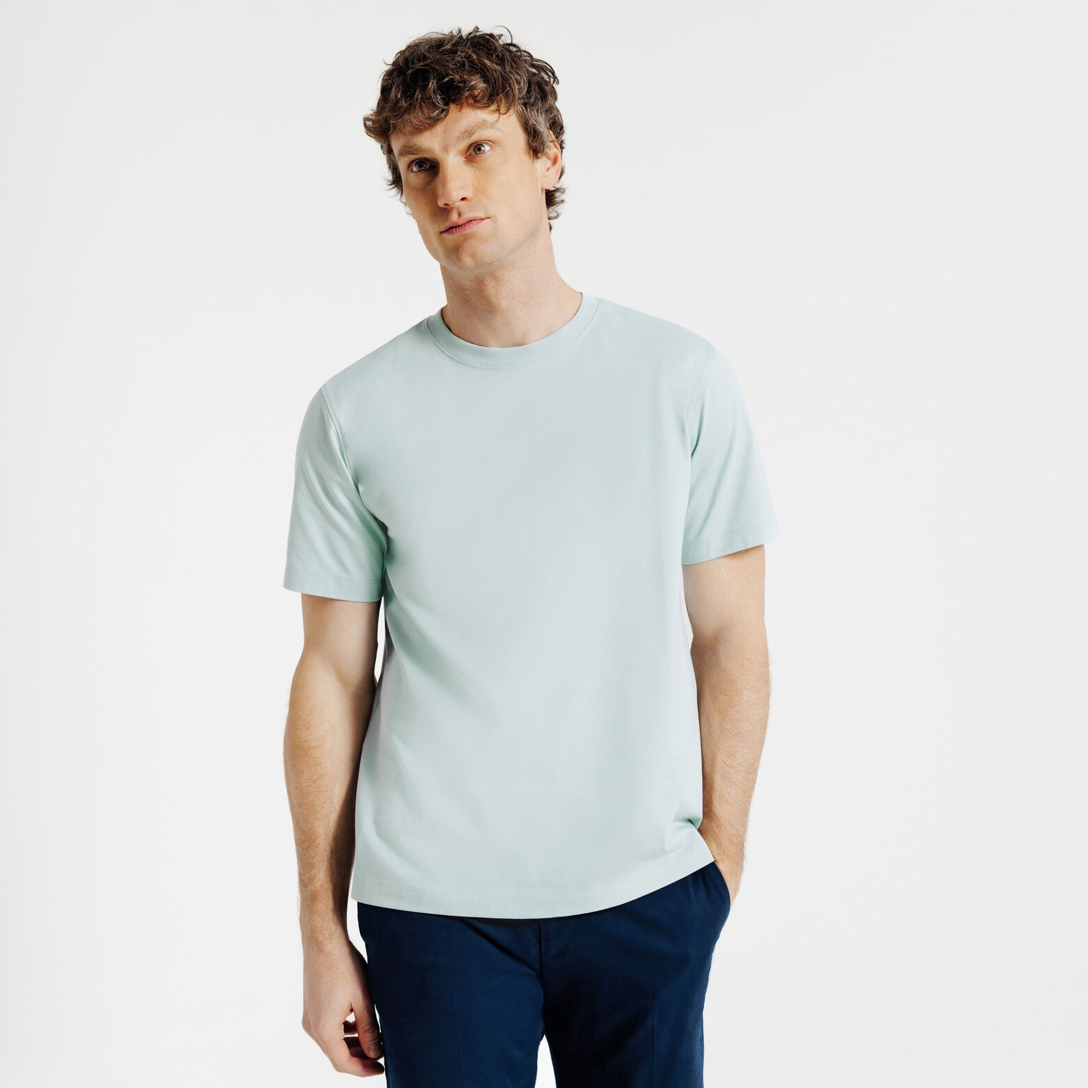 Tee shirt "le parfait by JULES"