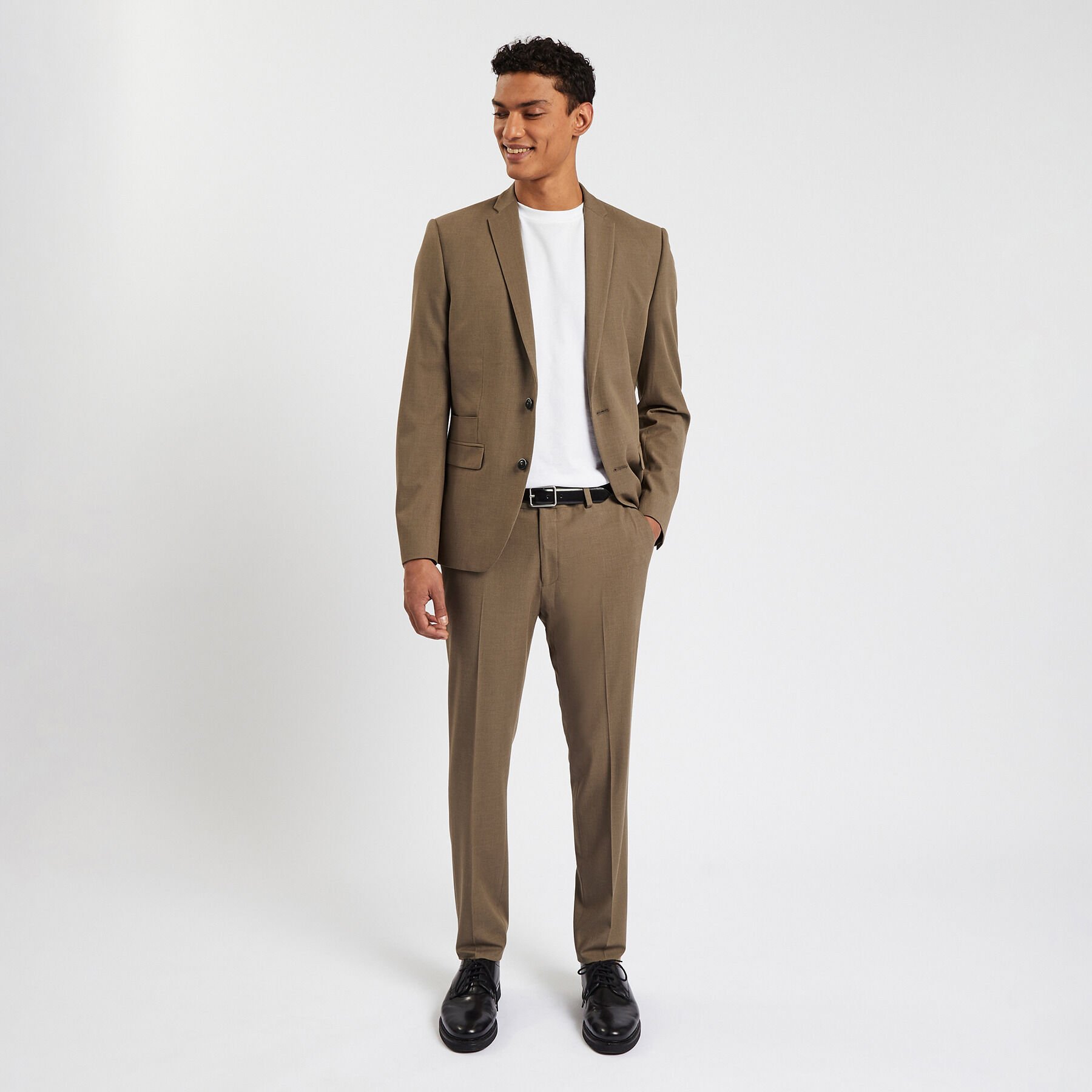 Magasin jules hotsell costume homme