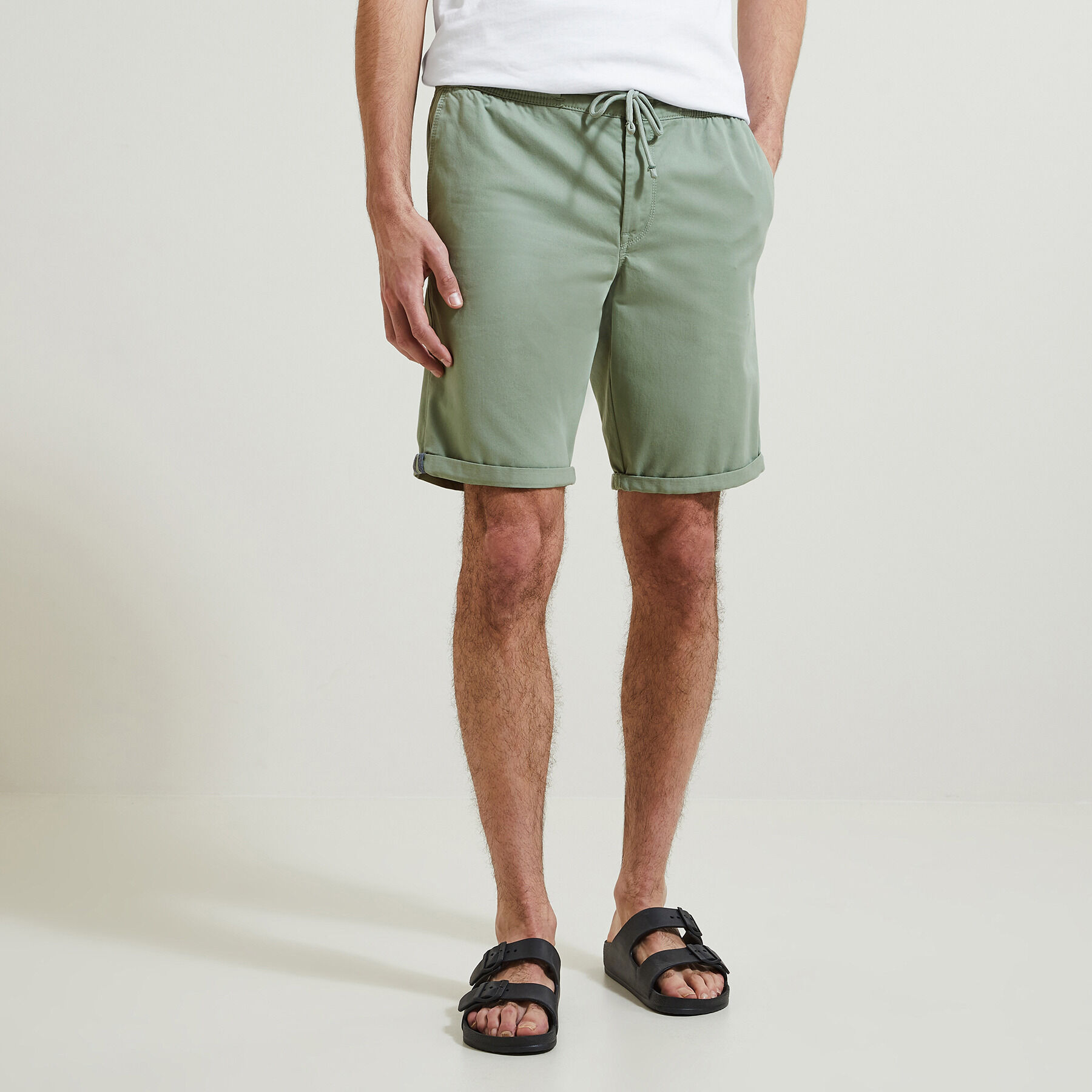 Bermuda Homme et Short Jules