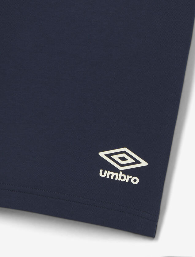 Bermuda Umbro by Jules