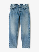 Bleu moyen