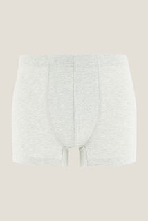Boxer uni en coton