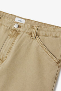 Pantalon large charpentier