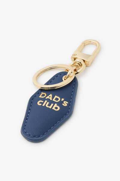 Porte-clefs f&ecirc;te des p&egrave;res