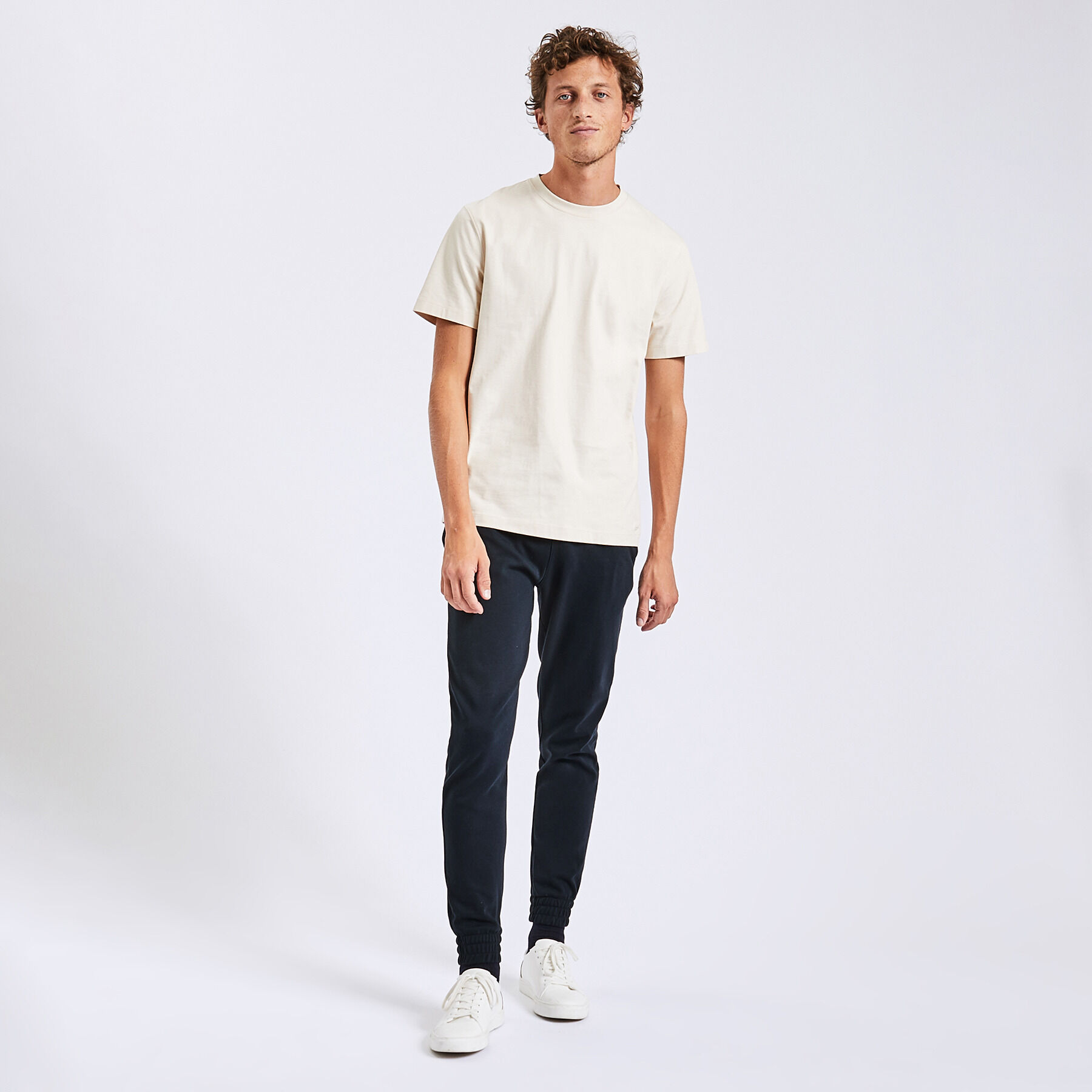 Bas de pyjama homme jules best sale