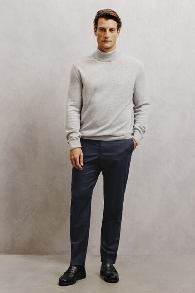 Pantalon tapered