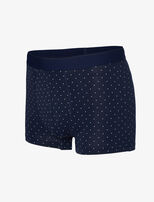 Bleu fonc&eacute;