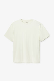 Tee shirt relax en coton