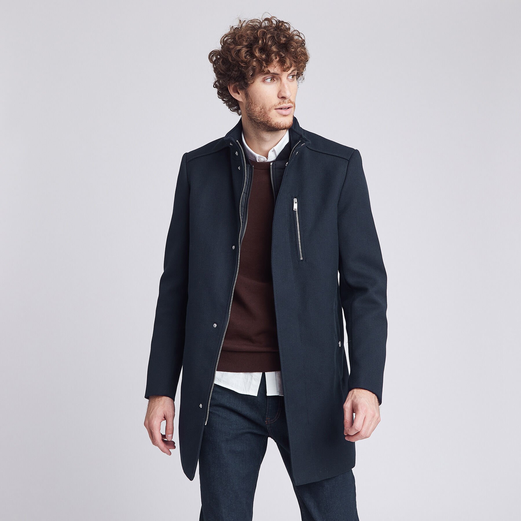 Manteau homme | Jules