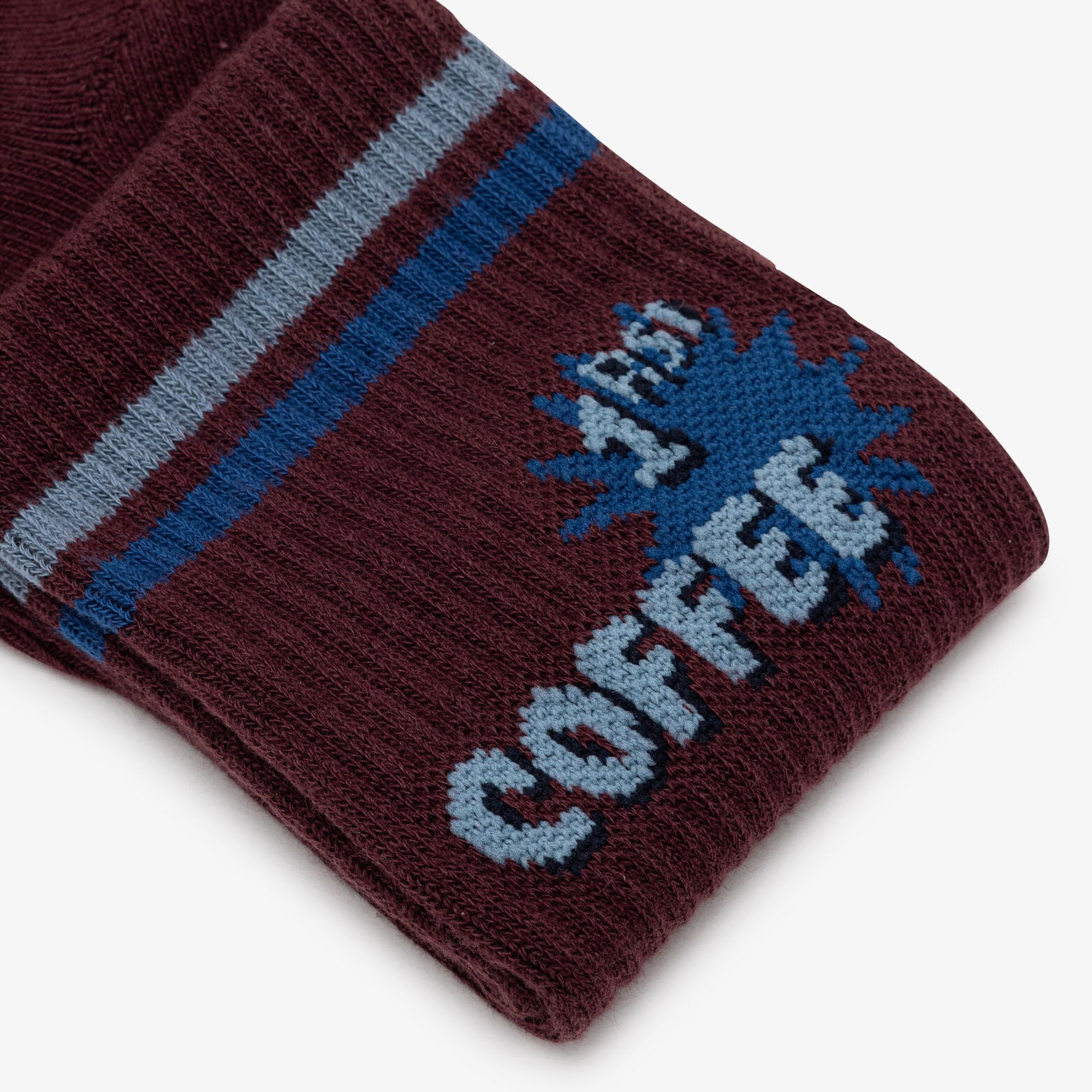 Chaussettes sport fantaisie
